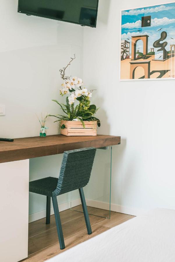 Little House Bed & Breakfast Campo San Martino