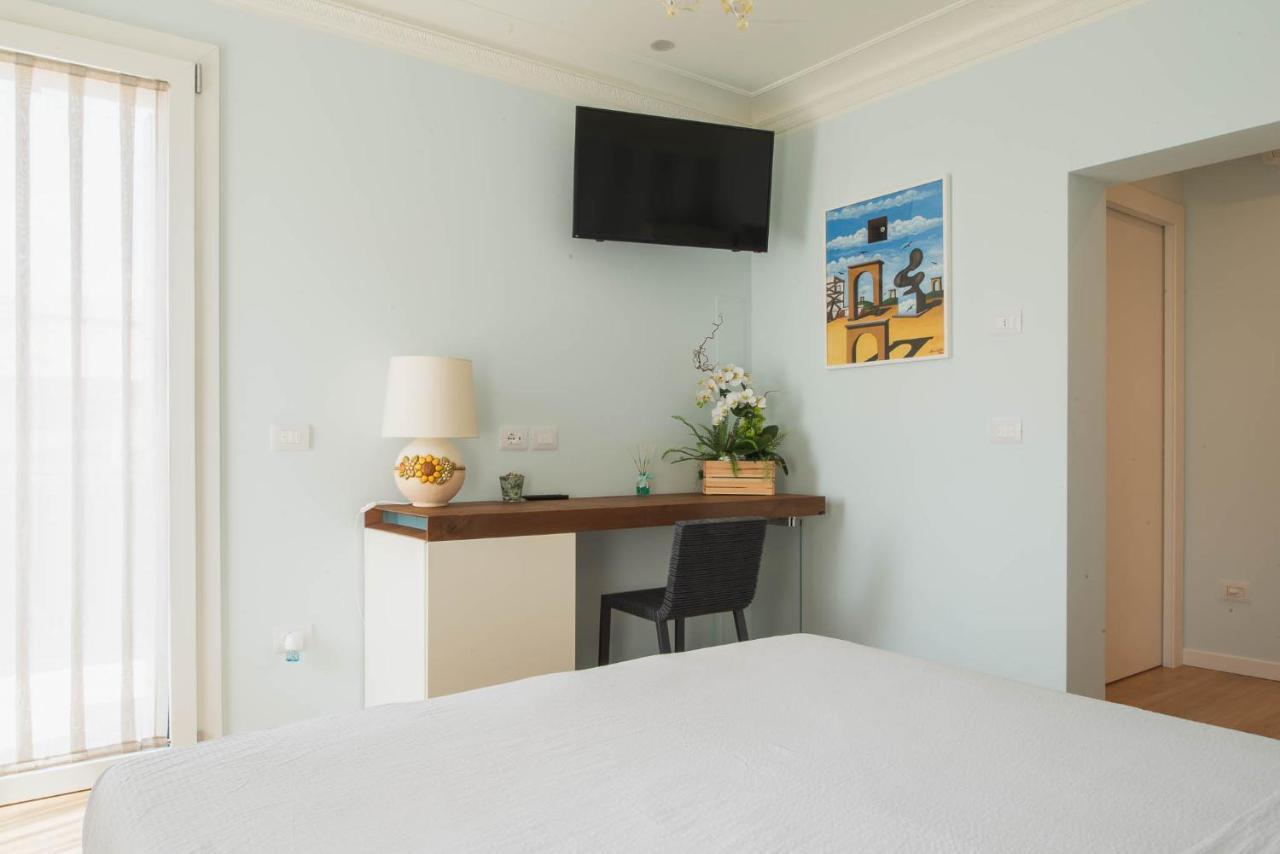 Bed & Breakfast Little House Campo San Martino