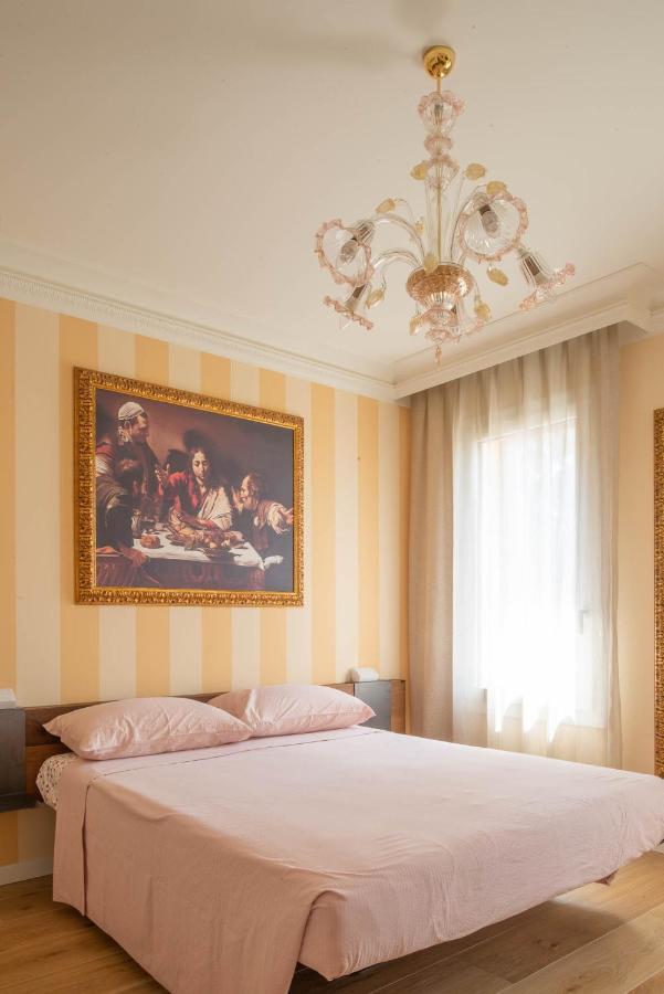 Bed & Breakfast Little House 3*