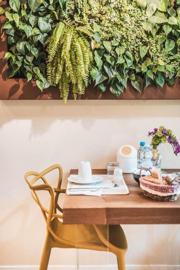 Bed & Breakfast Little House Campo San Martino