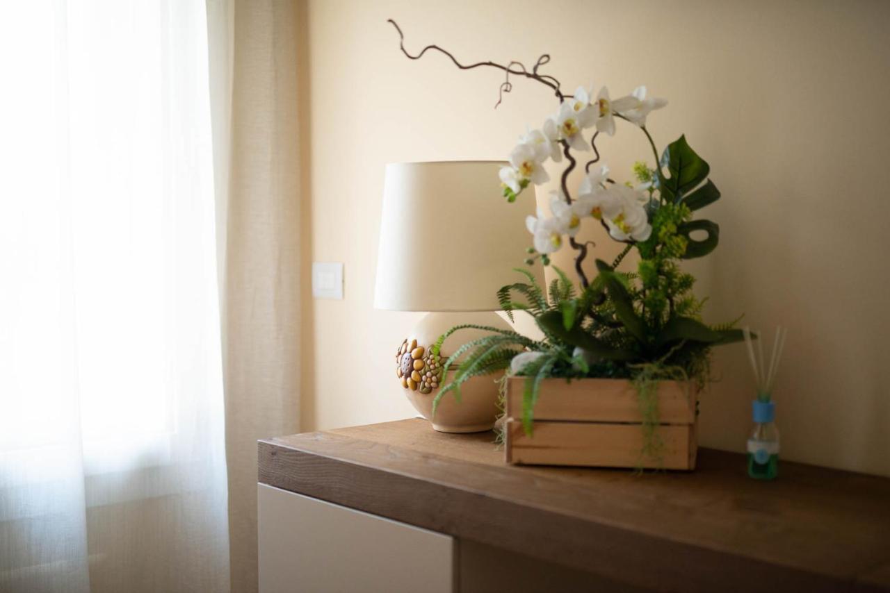 Bed & Breakfast Little House Campo San Martino